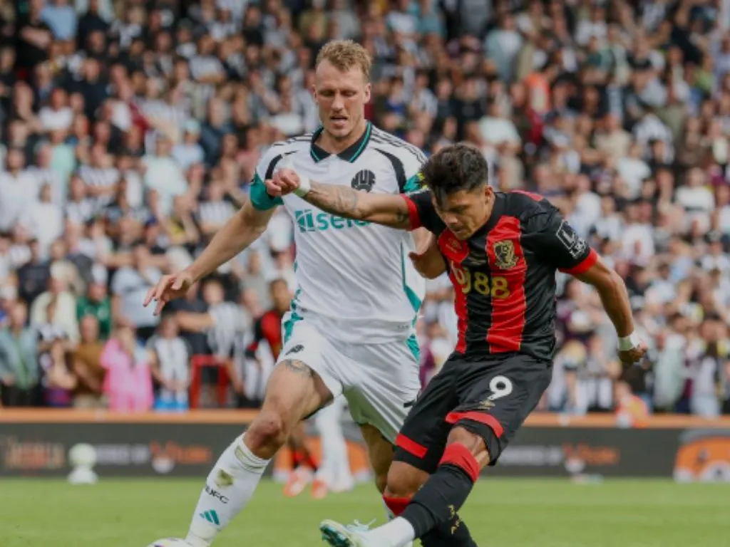 newcastle-vs-bournemouth-1 Fun 88 phong độ