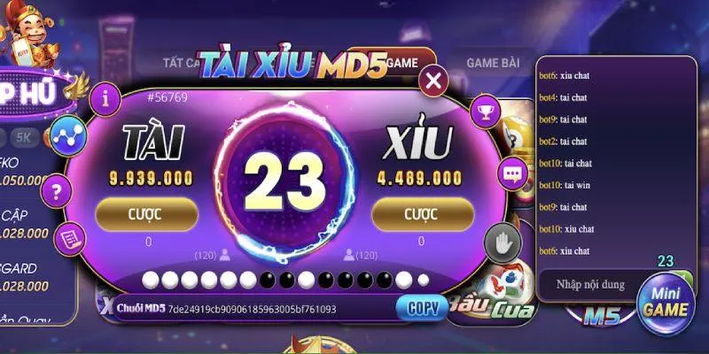 chien luoc ca cuoc tai xiu hieu qua den tu chuyen gia lau nam 11zon Chiến lược cá cược Tài Xỉu hiệu quả đến từ chuyên gia lâu năm