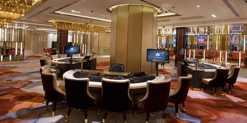 sanh baccarat