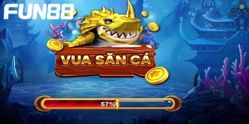 vua san ca